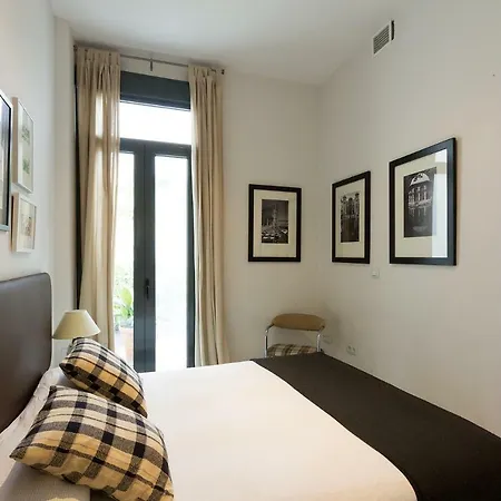 Veoapartment Teodosio 2 * Seville