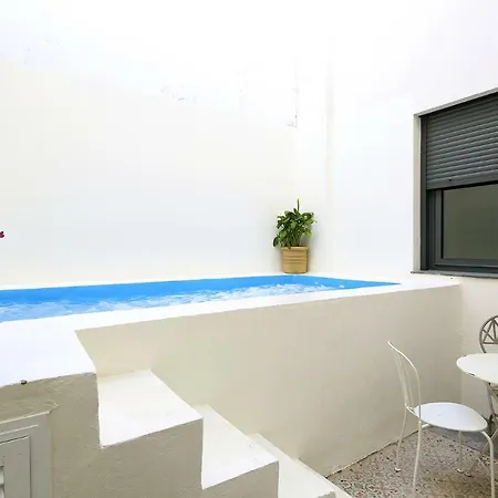 Veoapartment Teodosio 2 Apartment Seville