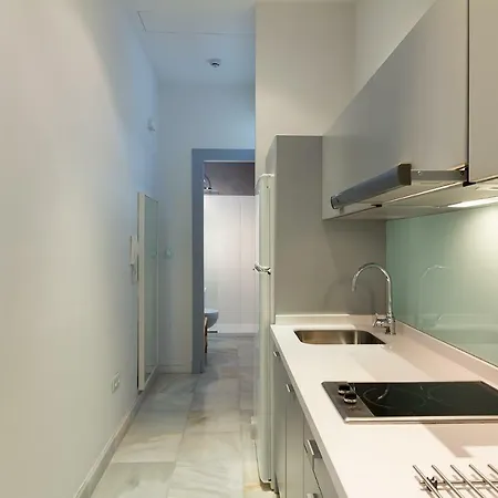 Veoapartment Teodosio 2 * Seville