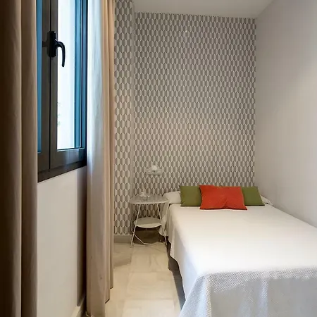 Veoapartment Teodosio 2
