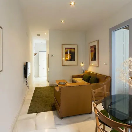 Veoapartment Teodosio 2 Seville