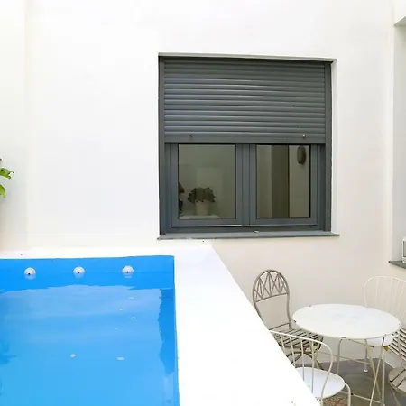 Veoapartment Teodosio 2