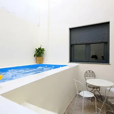 Veoapartment Teodosio 2